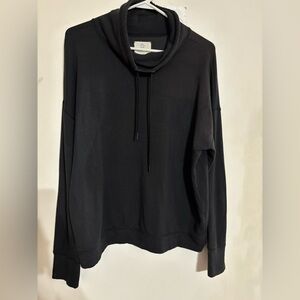 Aerie Off Line Oversized Lightweight Sweatshirt Size Medium